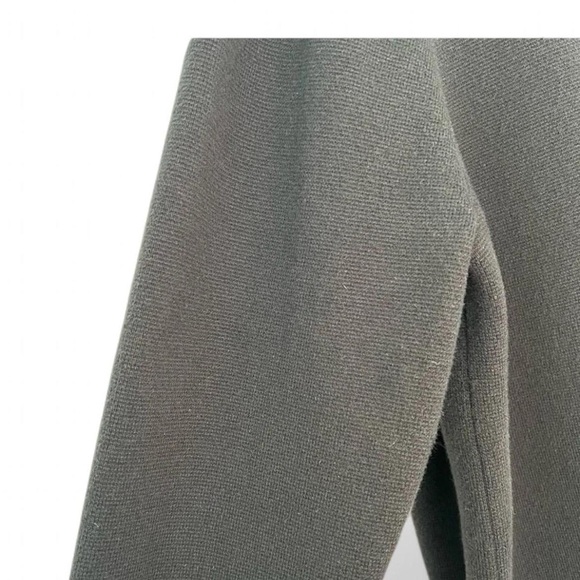 J.Crew Vanessa Cardigan Sweater Jacket – Black, Size S | Open Front | - Picture 7 of 7